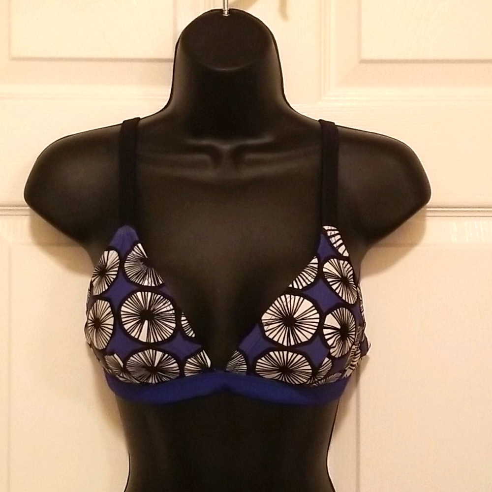Marimekko swim top